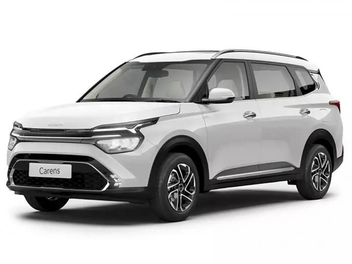 Toyota Crysta  SUV /MUV Cars